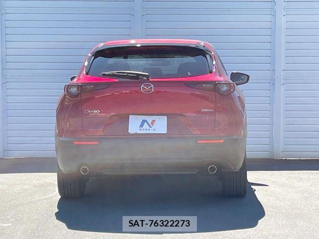 Mazda CX-30 2019-10 8626350-16