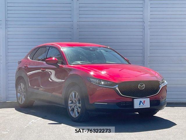 Mazda CX-30 2019-10 8626350-17