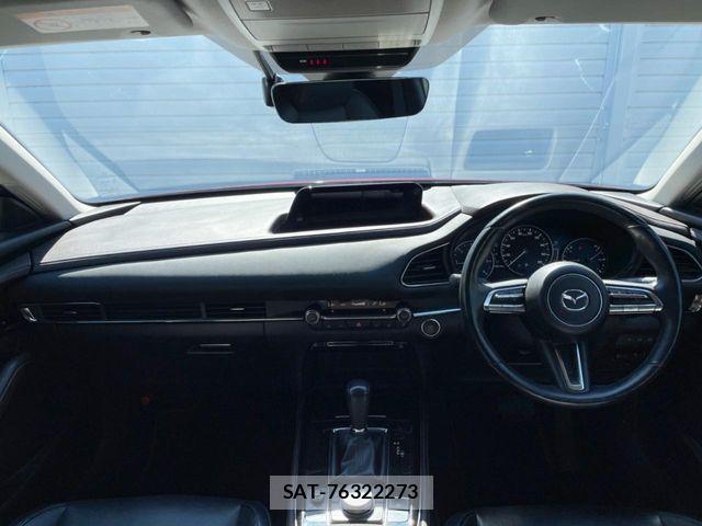 Mazda CX-30 2019-10 8626350-1