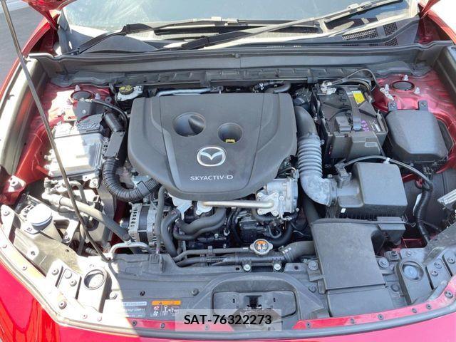 Mazda CX-30 2019-10 8626350-19