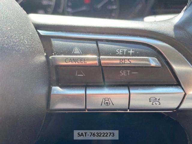 Mazda CX-30 2019-10 8626350-8