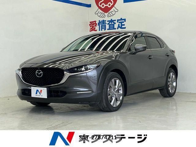 Mazda CX-30 2019-11 8666021-0