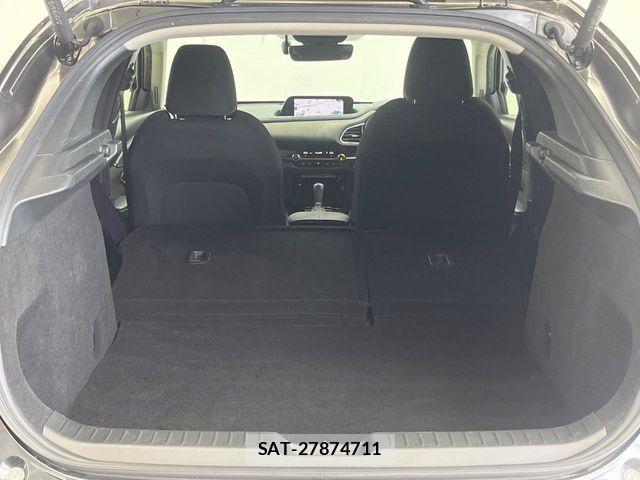 Mazda CX-30 2019-11 8666021-10