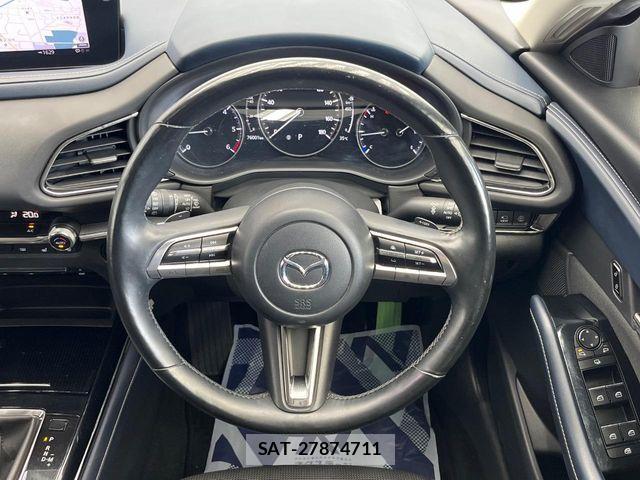 Mazda CX-30 2019-11 8666021-11