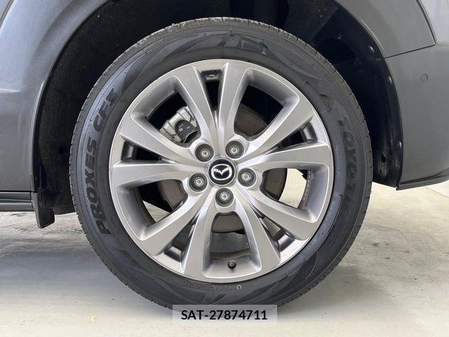 Mazda CX-30 2019-11 8666021-12