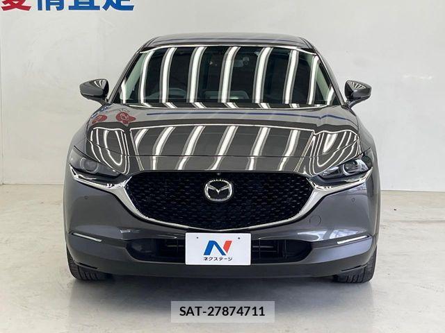 Mazda CX-30 2019-11 8666021-14