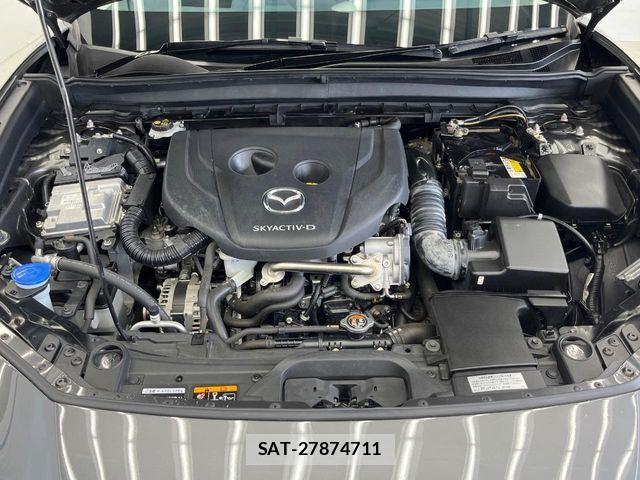 Mazda CX-30 2019-11 8666021-18