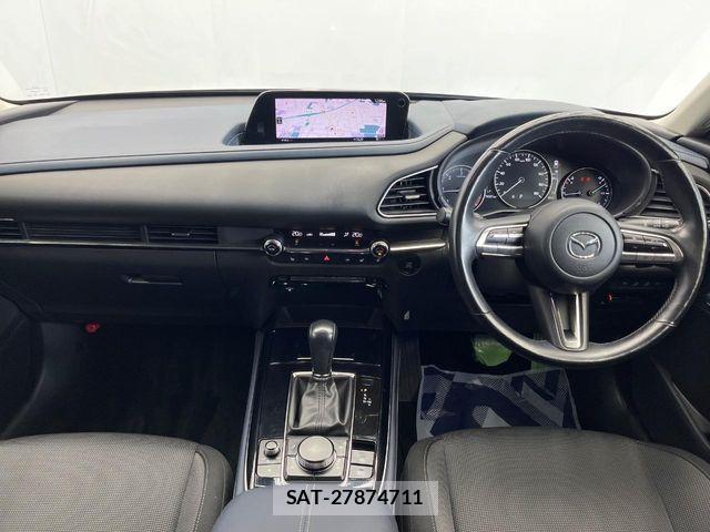 Mazda CX-30 2019-11 8666021-1