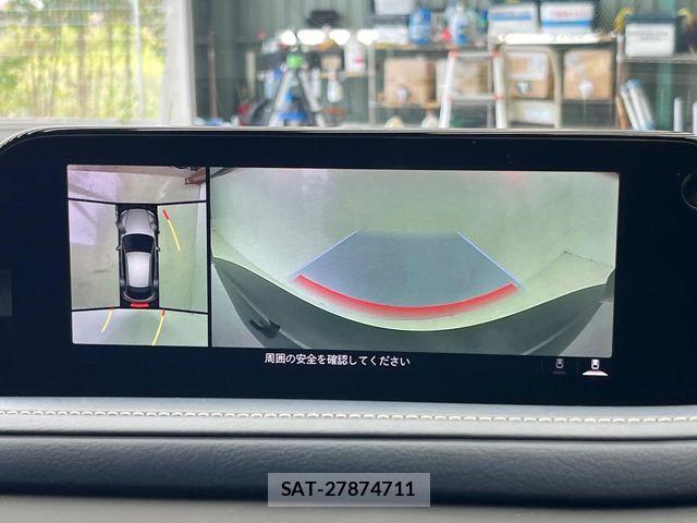 Mazda CX-30 2019-11 8666021-3