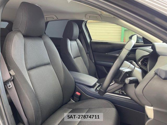 Mazda CX-30 2019-11 8666021-8