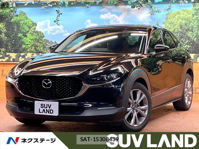 Mazda CX-30 2019-10 8658626-0