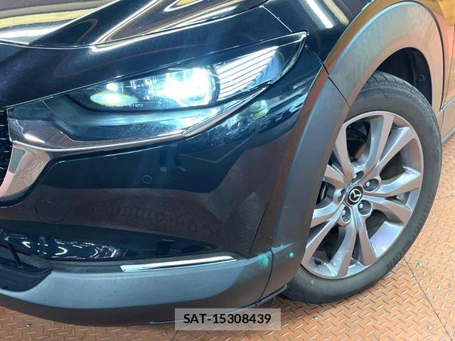 Mazda CX-30 2019-10 8658626-11