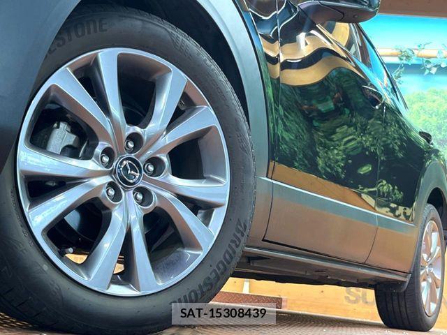 Mazda CX-30 2019-10 8658626-12