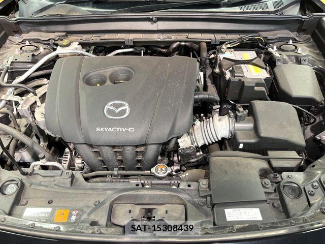 Mazda CX-30 2019-10 8658626-17