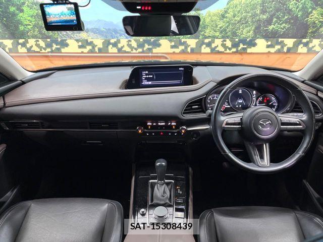 Mazda CX-30 2019-10 8658626-1