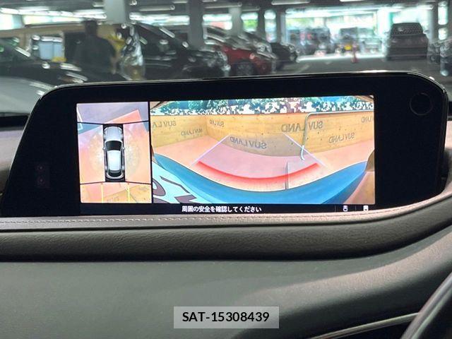 Mazda CX-30 2019-10 8658626-3