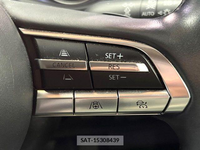 Mazda CX-30 2019-10 8658626-4