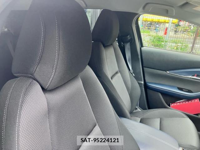 Mazda CX-30 2022-02 8666020-16