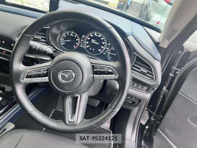 Mazda CX-30 2022-02 8666020-18