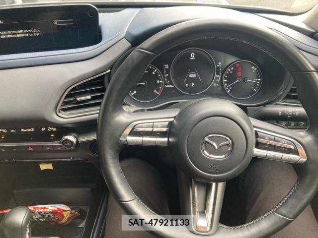 Mazda CX-30 2022-01 8658624-11
