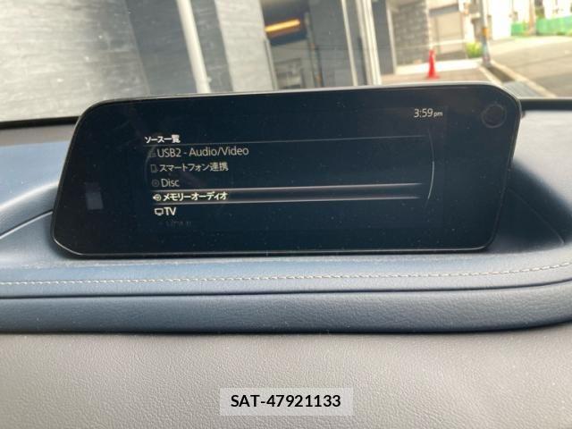 Mazda CX-30 2022-01 8658624-13