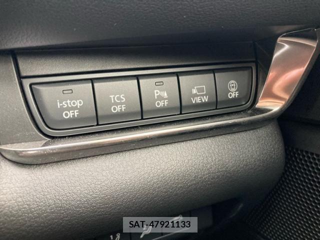Mazda CX-30 2022-01 8658624-16