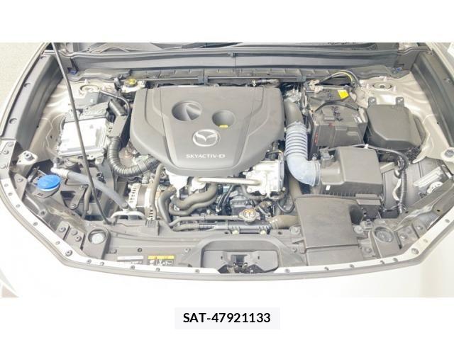 Mazda CX-30 2022-01 8658624-20