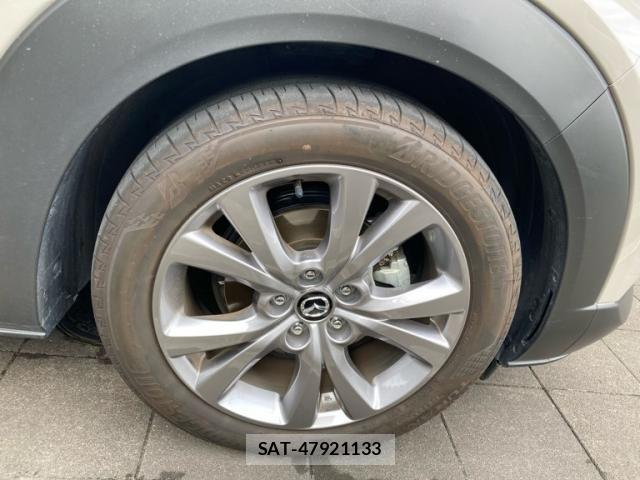 Mazda CX-30 2022-01 8658624-5