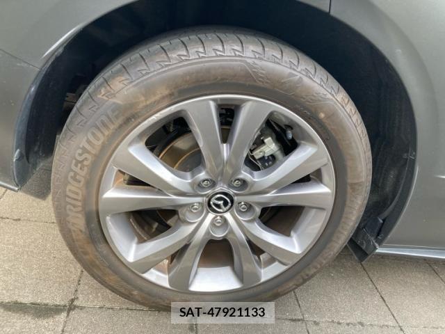 Mazda CX-30 2022-01 8658624-6