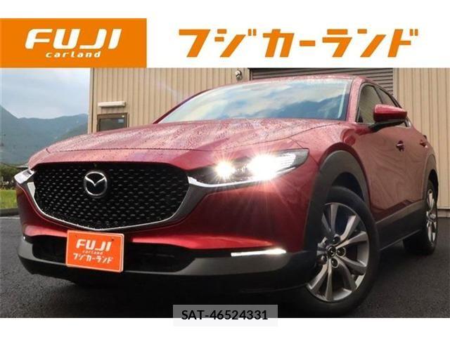 Mazda CX-30 2019-12 8658623-0