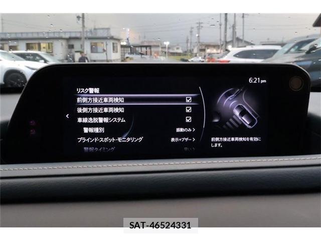 Mazda CX-30 2019-12 8658623-9