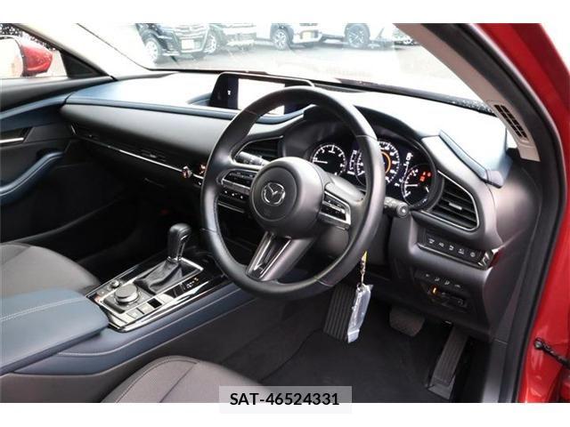 Mazda CX-30 2019-12 8658623-13