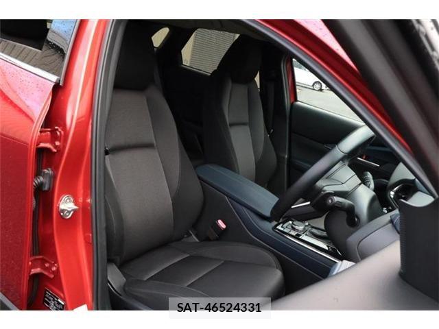 Mazda CX-30 2019-12 8658623-14