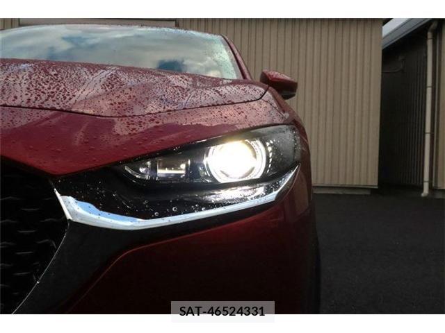 Mazda CX-30 2019-12 8658623-18