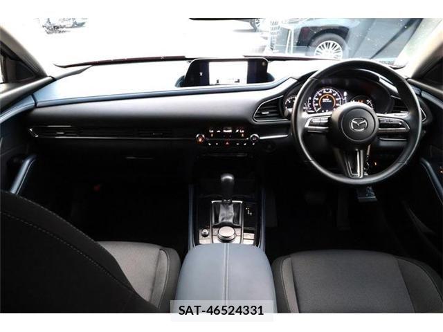 Mazda CX-30 2019-12 8658623-1