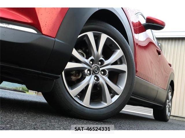 Mazda CX-30 2019-12 8658623-19