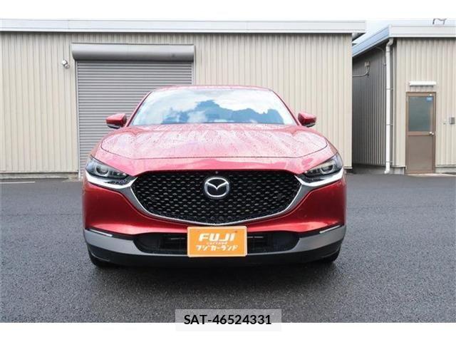 Mazda CX-30 2019-12 8658623-20