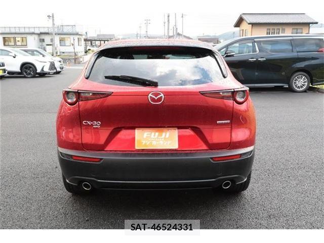 Mazda CX-30 2019-12 8658623-21