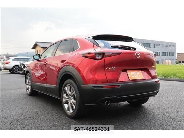 Mazda CX-30 2019-12 8658623-23