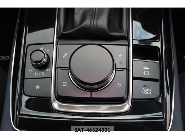 Mazda CX-30 2019-12 8658623-25
