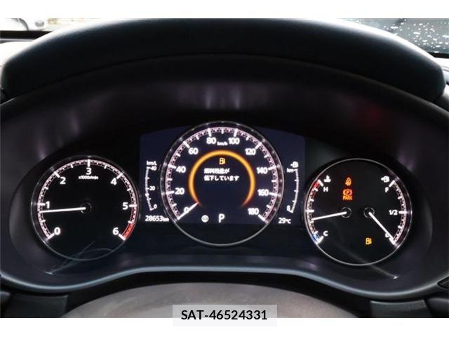 Mazda CX-30 2019-12 8658623-26