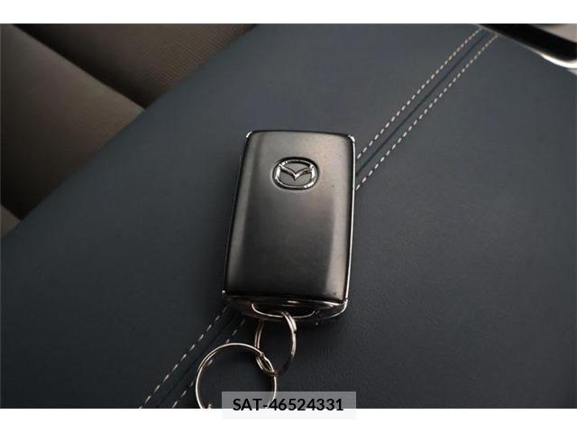 Mazda CX-30 2019-12 8658623-27