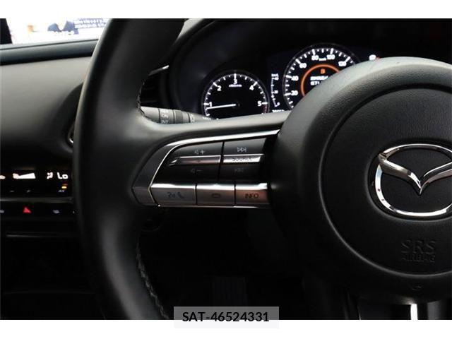 Mazda CX-30 2019-12 8658623-28