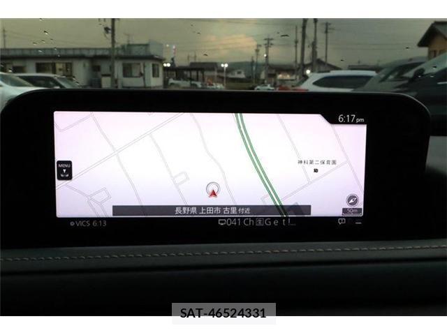 Mazda CX-30 2019-12 8658623-2