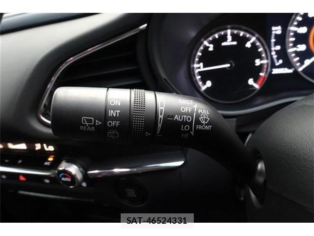 Mazda CX-30 2019-12 8658623-29