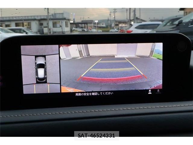 Mazda CX-30 2019-12 8658623-3