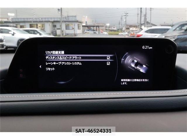 Mazda CX-30 2019-12 8658623-8