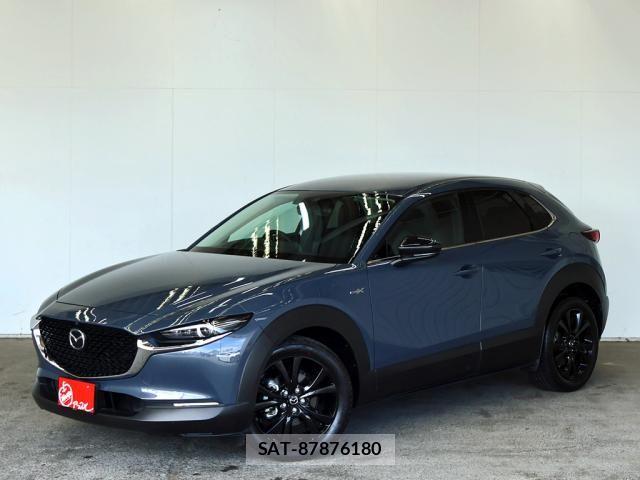Mazda CX-30 2021-12 8666022-9