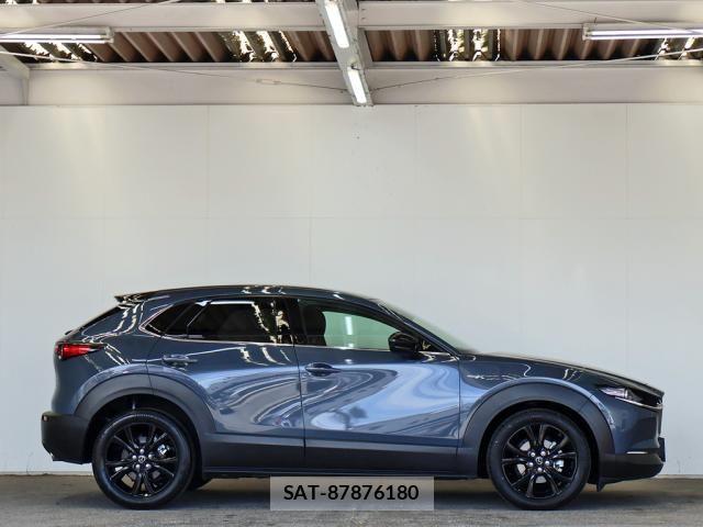 Mazda CX-30 2021-12 8666022-11