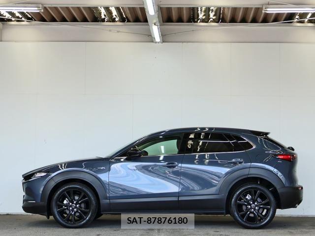 Mazda CX-30 2021-12 8666022-12